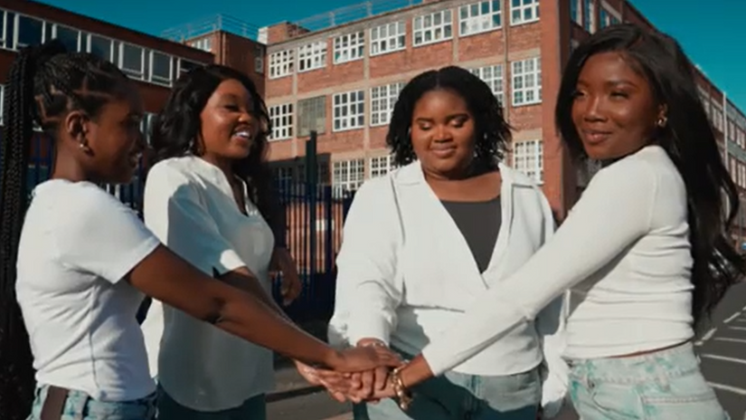 More Than a Ministry: What Mosaic Is All About